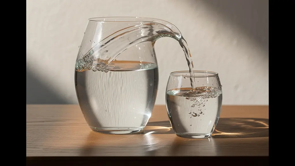 Deux personnes se confiant dans un moment de vulnérabilité partagée